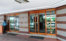Hotel Pearl Regency